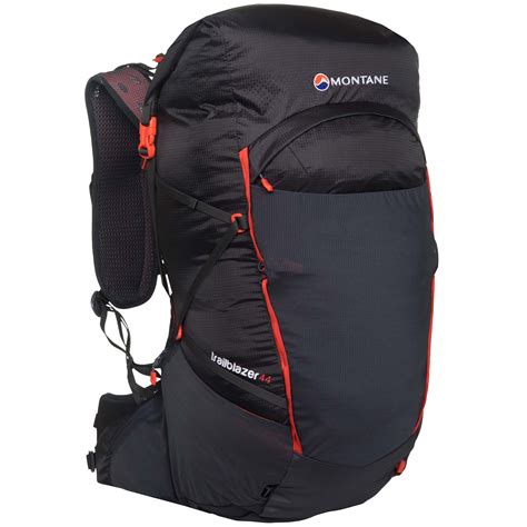 montane trailblazer backpack.